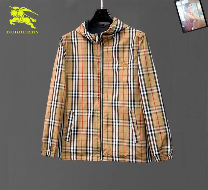 Picture of Burberry Jackets _SKUBurberryM-3XL12yx24035606